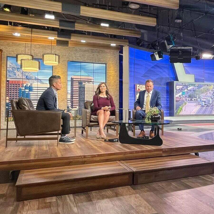 Skin & cancer center of scottsdale in the media