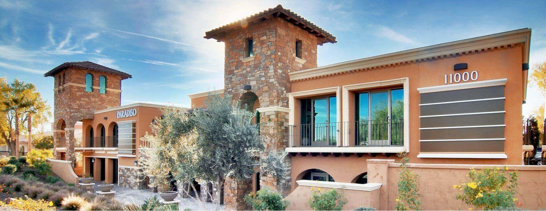Skin & Cancer Center Scottsdale